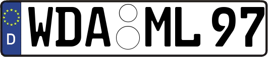 WDA-ML97