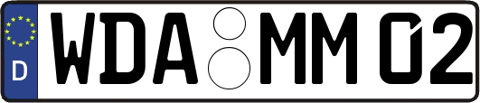 WDA-MM02