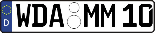 WDA-MM10