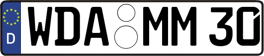 WDA-MM30