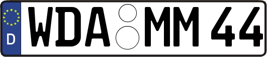 WDA-MM44