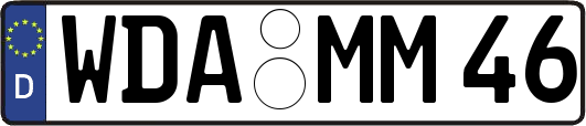 WDA-MM46