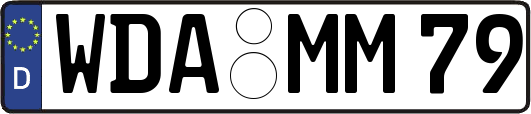 WDA-MM79