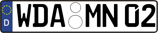 WDA-MN02