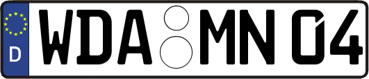WDA-MN04