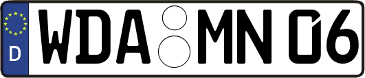 WDA-MN06