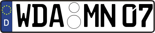 WDA-MN07