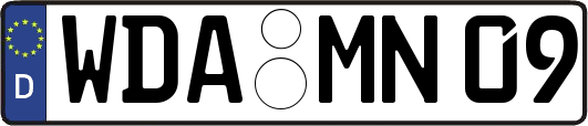WDA-MN09