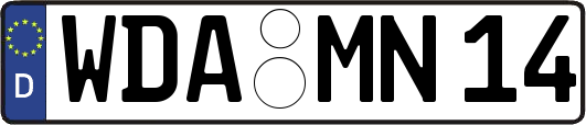 WDA-MN14