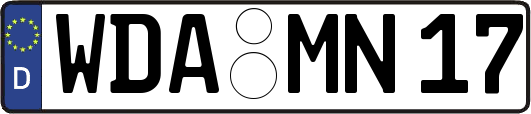 WDA-MN17
