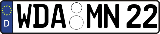 WDA-MN22
