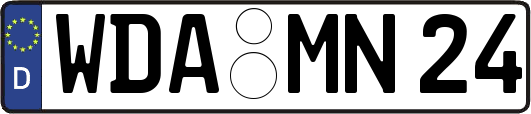 WDA-MN24