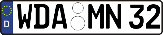 WDA-MN32