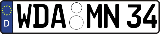 WDA-MN34