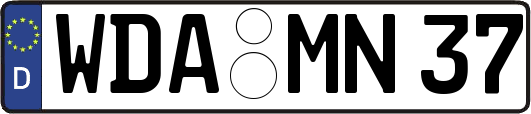 WDA-MN37