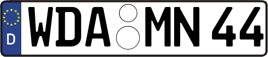 WDA-MN44