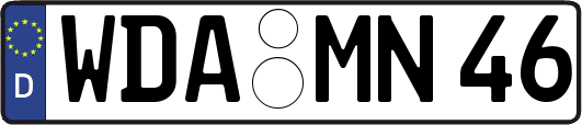 WDA-MN46