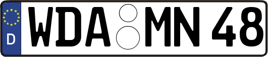 WDA-MN48