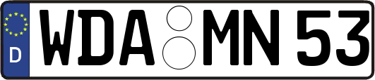 WDA-MN53