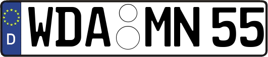 WDA-MN55