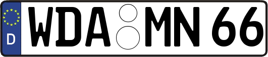 WDA-MN66