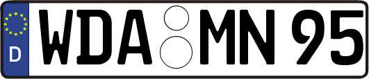 WDA-MN95