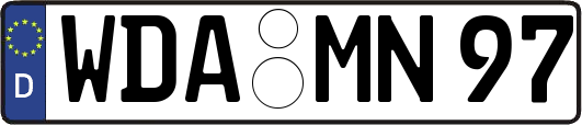 WDA-MN97