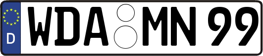 WDA-MN99