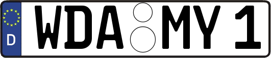 WDA-MY1