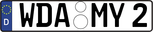 WDA-MY2