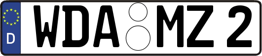WDA-MZ2