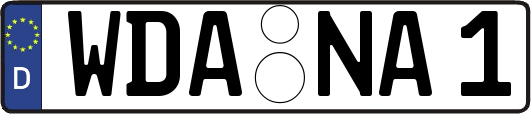 WDA-NA1