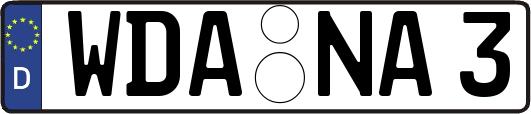 WDA-NA3