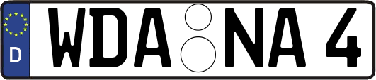 WDA-NA4