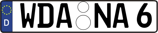 WDA-NA6