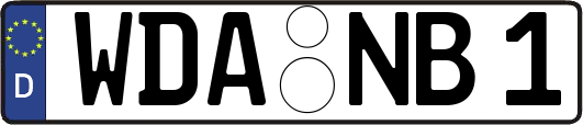 WDA-NB1