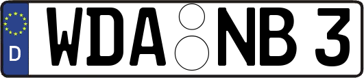 WDA-NB3