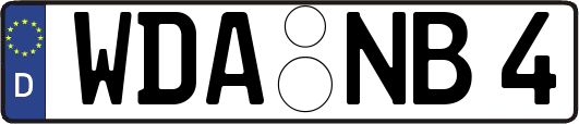 WDA-NB4