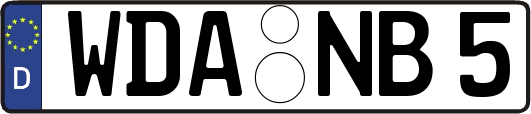 WDA-NB5