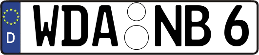 WDA-NB6