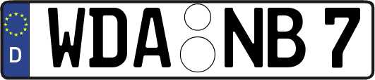 WDA-NB7