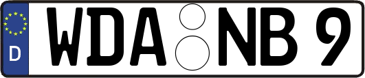 WDA-NB9