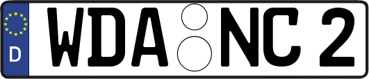WDA-NC2