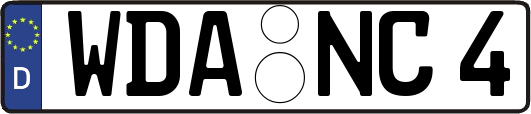 WDA-NC4