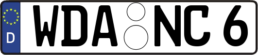 WDA-NC6