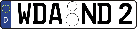 WDA-ND2