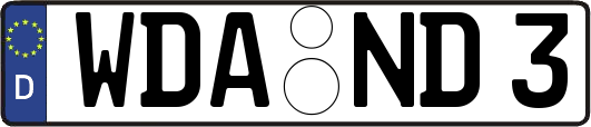 WDA-ND3