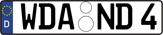 WDA-ND4