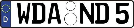 WDA-ND5