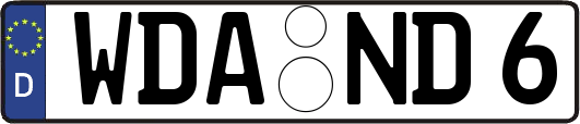WDA-ND6